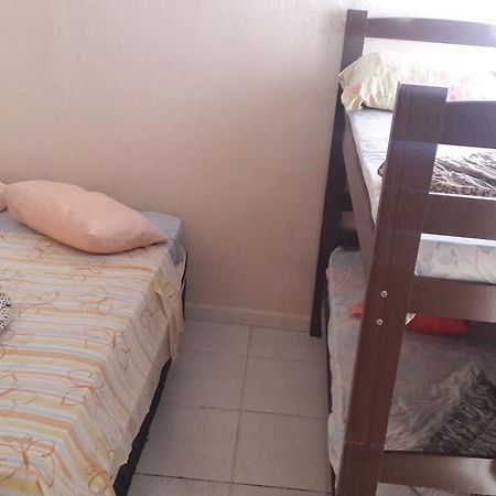 Novo Hotel Vitoria Aparecida  Esterno foto