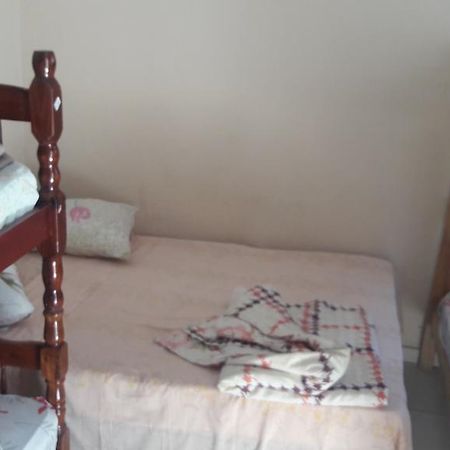 Novo Hotel Vitoria Aparecida  Esterno foto